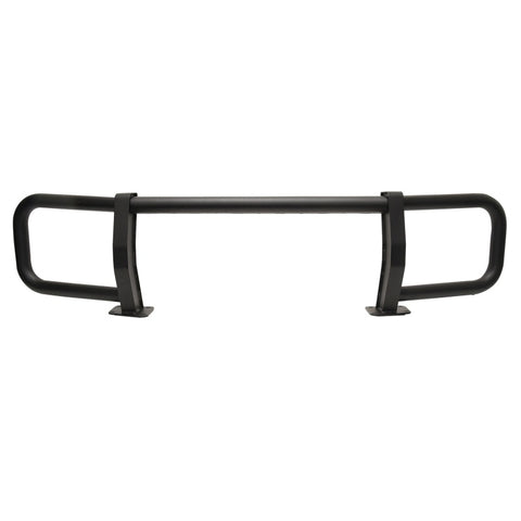 Westin 21-23 Ford Bronco (Excl. Bronco Sport) w/ XTS Front Bumper Brush Guard - Textured Black - 59-761255