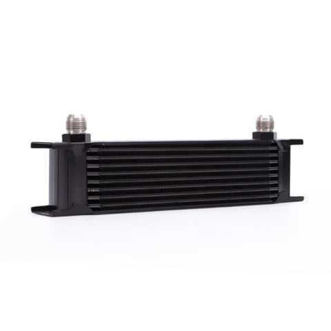 Mishimoto Universal 10 Row Oil Cooler - MMOC-10