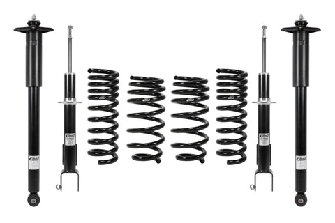 Eibach Pro-System Kit for 11-14 Chrysler 300C 2WD, V8 (Exc AWD, SRT-8 S/LEV) - 28102.780