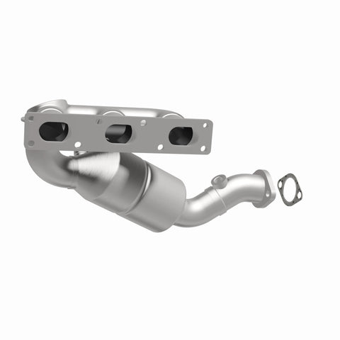 Magnaflow Conv DF BMW 5 99-00 Rear - 452466