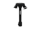 Thule Apex XT 4 - Hanging Hitch Bike Rack w/HitchSwitch Tilt-Down (Up to 4 Bikes) - Black - 9025XT