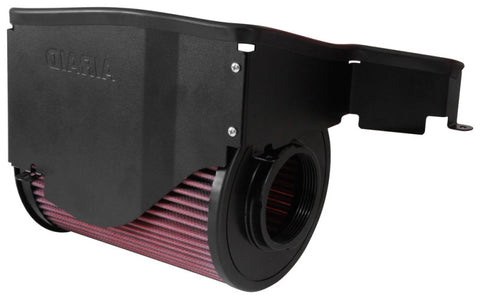 Airaid 13-15 Ford Escape 1.6L/2.0L EcoBoost Intake System (Oiled / Red Media) - 450-300