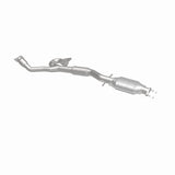 Magnaflow Conv DF 2010-2012 LaCrosse V6 3 3.6 OEM Underbody - 52417