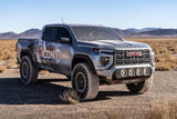 ICON 2023+ GM Canyon/Colorado EXT Travel 2.5 Series Shocks VS RR CDEV Coilover Kit - 71670E