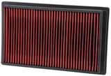 Spectre 13-18 Nissan Pathfinder 3.5L V6 F/I Replacement Air Filter - HPR4309