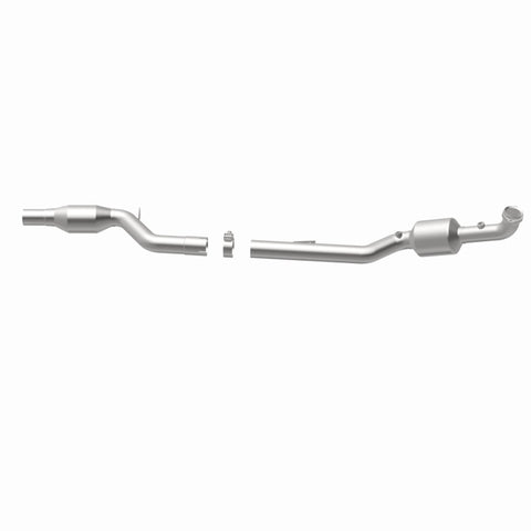 Magnaflow Conv DF 05-10 SLK55 AMG 5.5L ps - 51702