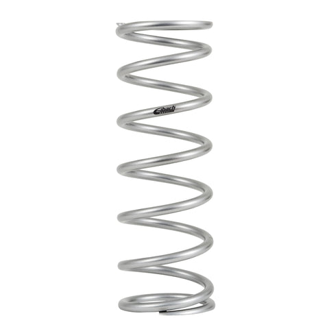 Eibach ERS 18.00 in. Length x 3.00 in. ID Silver Coilover Spring - 1800.300.0150S