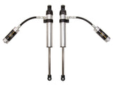 ICON 2005+ Toyota Tacoma 0-1.5in Rear 2.5 Series Shocks VS RR - Pair - 57805P