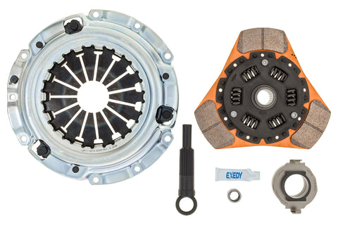 Exedy 2006-2014 Mazda MX-5 Miata L4 Stage 2 Cerametallic Clutch Thick Disc - 10959