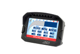 AEM CD-5L Carbon Logging Digital Dash Display - 30-5601