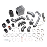 Wehrli 06-07 Duramax LBZ High Flow Bundle Kit Stage 3 - Gun Metal - WCF100503-GM