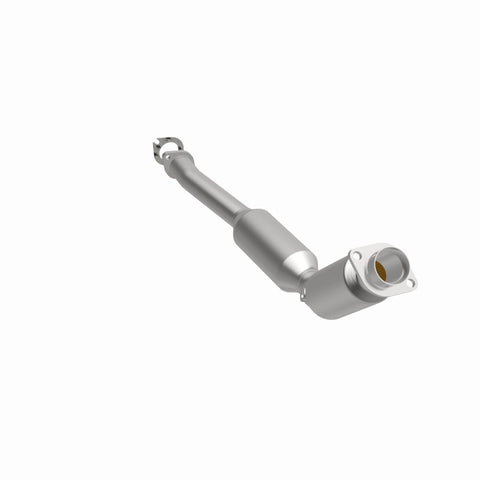 MagnaFlow 04-11 Lincoln Town Car V8 4.6L GAS California Catalytic Converter Direct Fit - 5411010