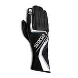 Sparco Gloves Record WP 12 BLK - 002555WP12NR