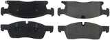 StopTech Street Brake Pads - Front - 308.16290