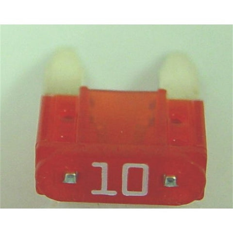 Omix Mini Fuse 10 Amp - 17255.02