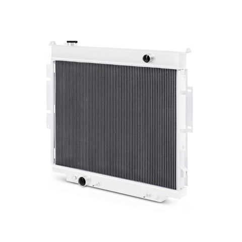 Mishimoto 83-94 Ford 6.9L/7.3L IDI Diesel Aluminum Radiator - MMRAD-F2D-83