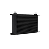 Mishimoto Universal 25 Row Oil Cooler - MMOC-25