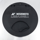 Mishimoto Universal Ice Box Tank Reservoir 5 Gallon Natural - MMRT-A2W-50N