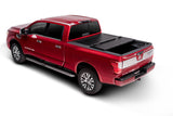 UnderCover 04-15 Nissan Titan 5.5ft Flex Bed Cover - FX51005