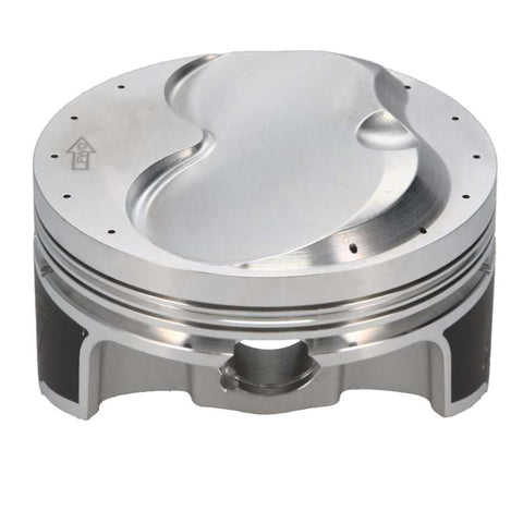 Wiseco Chevy LS Series Stroker Max Dome 1.110in CH 4.085in Bore Piston Kit - K0433B85