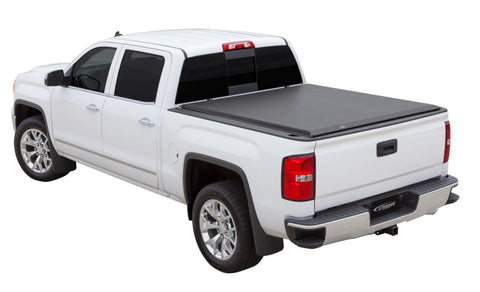 Access Literider 01-07 Chevy/GMC Full Size Dually 8ft Bed Roll-Up Cover - 32229