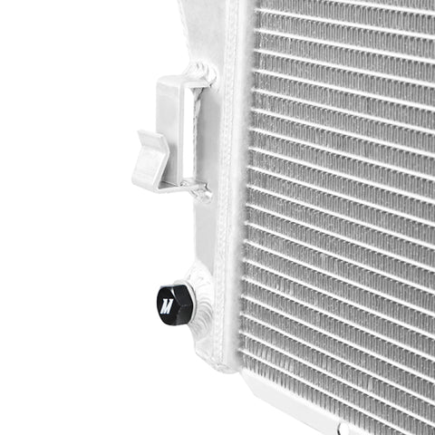 Mishimoto 10-12 Dodge 6.7L Cummins Aluminum Radiator - MMRAD-RAM-10