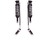 ICON 2015+ Chevrolet Colorado 2.5 Series Shocks VS RR CDCV Coilover Kit - 71510C