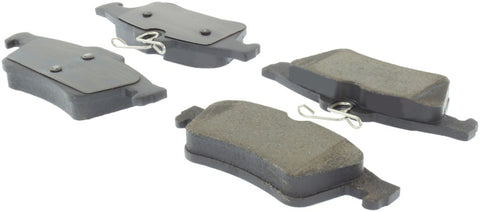 StopTech Street Select Brake Pads - Rear - 305.10950