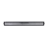 Westin B-FORCE LED Light Bar Double Row 30 inch Combo w/3W Cree - Black - 09-12212-60C