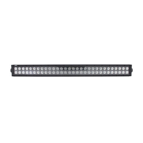 Westin B-FORCE LED Light Bar Double Row 30 inch Combo w/3W Cree - Black - 09-12212-60C