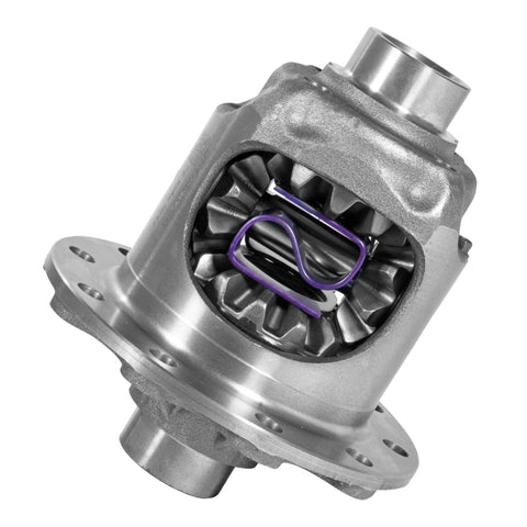 Yukon Gear Trac Loc Positraction / Ford Super 8.8in / 34 Spline / 15-20 F-150 - YC F8.8-4-34T/L