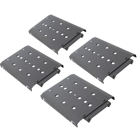 Go Rhino Floor Insert (4PC) - Universal - 5950090T