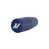 Mishimoto Weighted Shift Knob XL Blue - MMSK-XL-BL