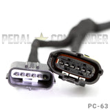 Pedal Commander Scion/Subaru/Toyota Throttle Controller - PC63