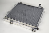 CSF 87-91 BMW M3 (E30) 2.7L Radiator - 7063