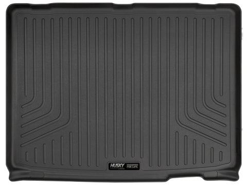 Husky Liners 2015 Jeep Renegade Cargo Liner - Black - 20081