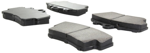 StopTech Performance Brake Pads - 309.07370