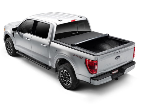 Truxedo 15-21 Ford F-150 5ft 6in Pro X15 Bed Cover - 1497701