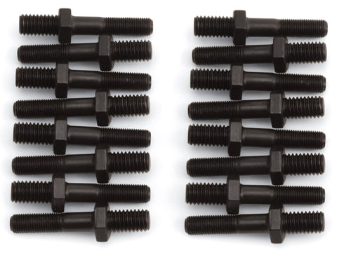 Edelbrock Rocker Studs 3/8In (Set of 16) - 8599