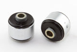 Whiteline Plus 9/98-12/03 Mazda 323 Front Lower Inner Rear Control Arm Bushing Kit - W52433