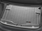 WeatherTech 2016+ Chevrolet Cruze Cargo Liner - Black - 40930