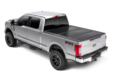 UnderCover 2017+ Ford F-250/F-350 8ft Flex Bed Cover - FX21026