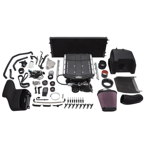 Edelbrock SC 2015 Ford F-150 5.0L V8 Engines - 1557