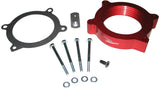 Airaid 07-13 GM/GMC Pick-up and SUV 4.8/5.3/ 6.0 & 6.2L 1500 PowerAid TB Spacer - 200-617