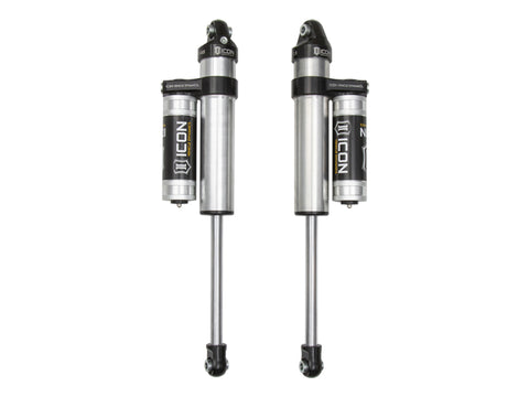 ICON 2019+ Ford Ranger Rear 2.5 Series Shocks VS PB - Pair - 97730P