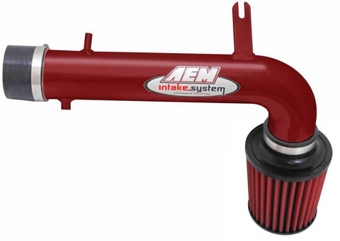 AEM Short Ram Intake System S.R.S. ACCV6 98-02/CL 01-03/TL - 22-416R