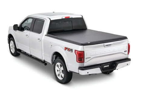 Tonno Pro 04-08 Ford F-150 5.5ft Styleside Hard Fold Tonneau Cover - HF-351