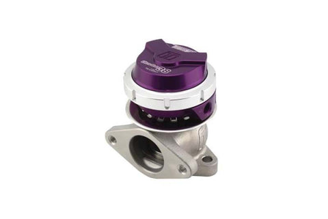 Turbosmart WG38 Gen V Ultragate 38 14psi Purple - TS-0551-1013