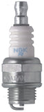 NGK Standard Spark Plug Box of 10 (BMR6A) - 7421