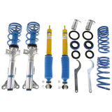 Bilstein B16 (PSS10) 12-13 Mercedes-Benz CLS550 Base V8 4.6L Frt & Rr Performance Suspension System - 48-197441